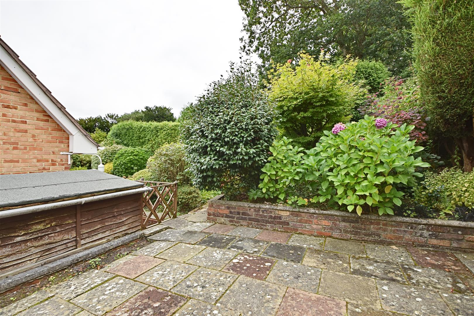 Maple Walk, BexhillOnSea Rush, Witt & Wilson